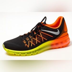 Nike air max 2014 training running tennis shoes sneakers men’s Sz 14